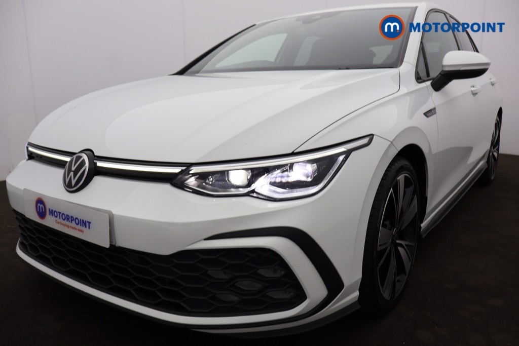 Volkswagen Golf GTD Automatic Diesel Hatchback - Stock Number (1599291) - 27th supplementary image