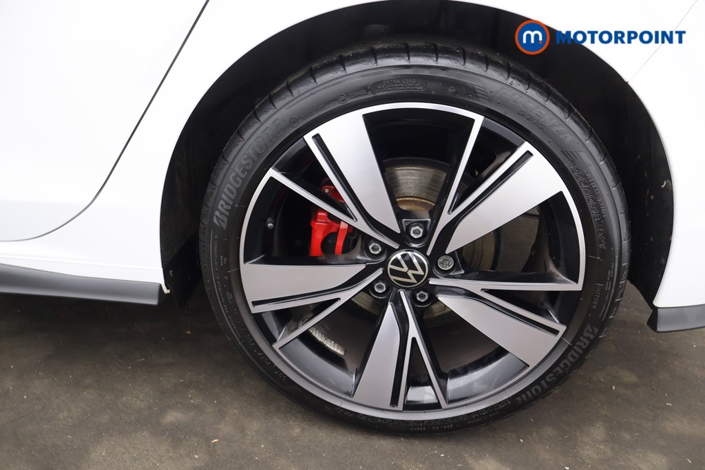 Volkswagen Golf GTD Automatic Diesel Hatchback - Stock Number (1599291) - 29th supplementary image