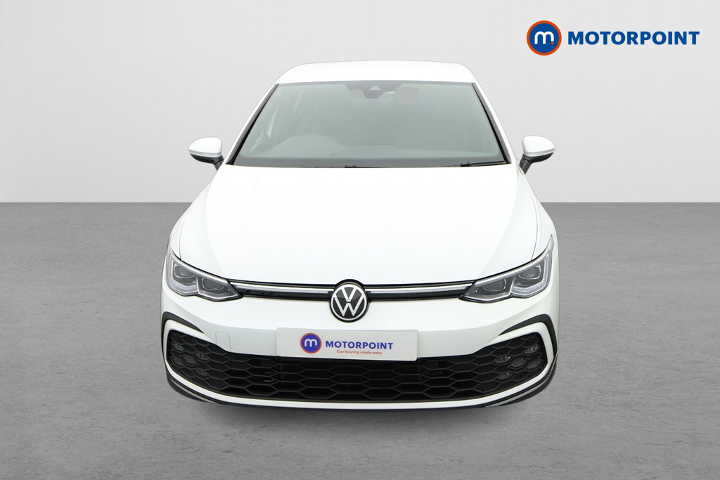 Volkswagen Golf GTD Automatic Diesel Hatchback - Stock Number (1599291) - Front bumper