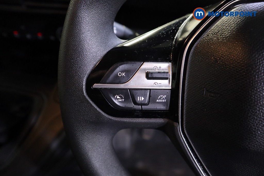 Peugeot Partner Professional Manual Diesel Panel Van - Stock Number (1599399) - 3rd supplementary image