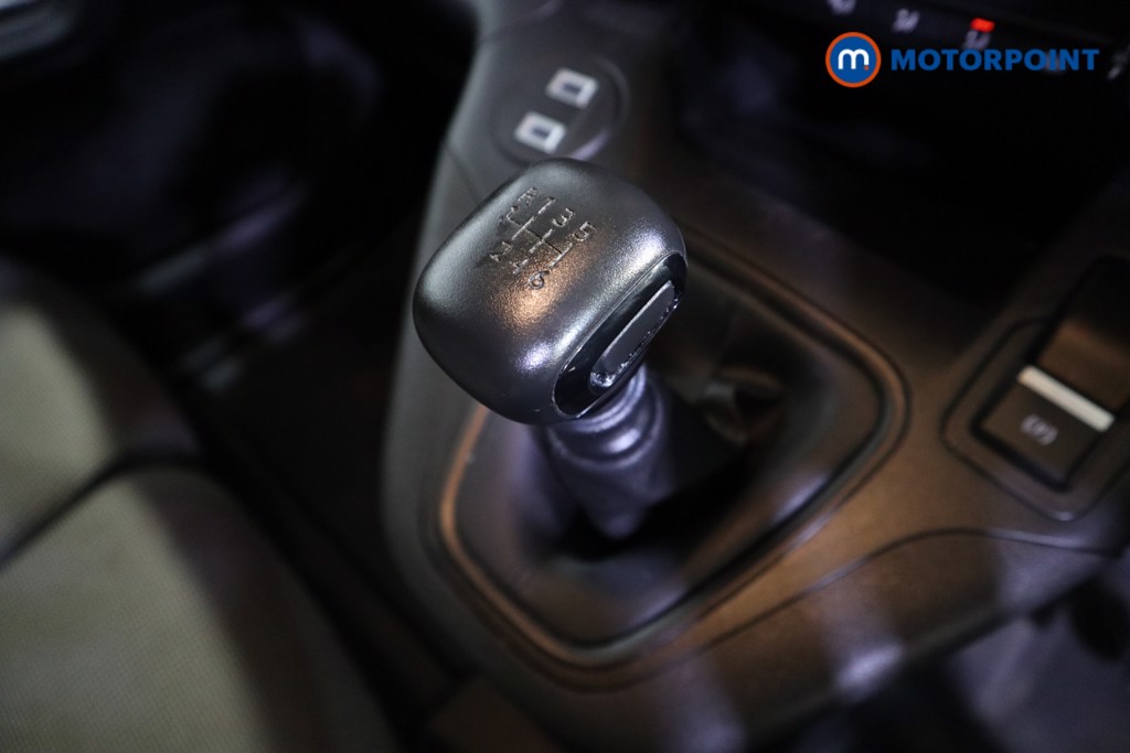 Peugeot Partner Professional Manual Diesel Panel Van - Stock Number (1599399) - 9th supplementary image