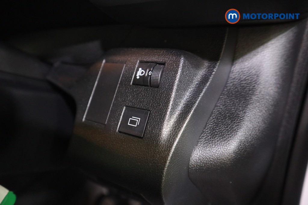 Peugeot Partner Professional Manual Diesel Panel Van - Stock Number (1599399) - 10th supplementary image