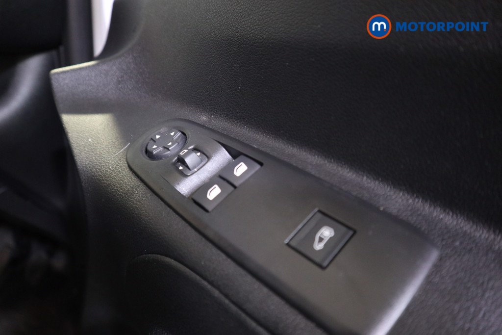 Peugeot Partner Professional Manual Diesel Panel Van - Stock Number (1599399) - 11th supplementary image
