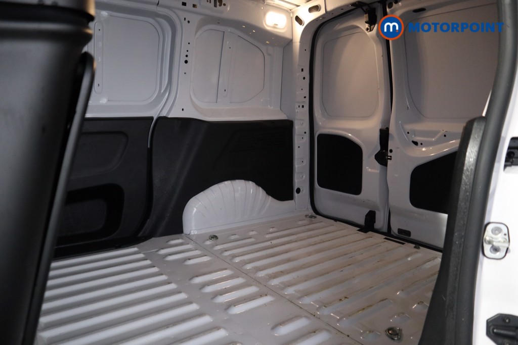 Peugeot Partner Professional Manual Diesel Panel Van - Stock Number (1599399) - 13th supplementary image