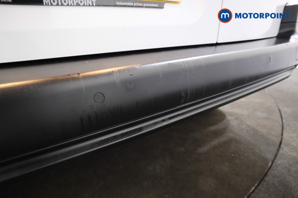 Peugeot Partner Professional Manual Diesel Panel Van - Stock Number (1599399) - 19th supplementary image