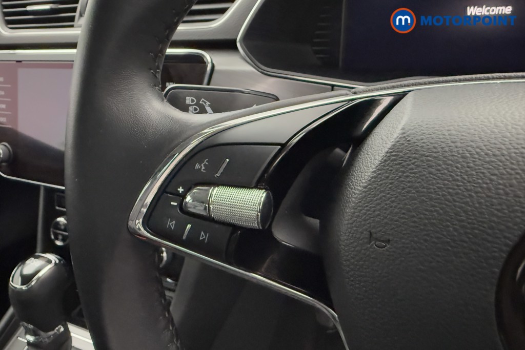 Skoda Superb Se L Automatic Petrol Hatchback - Stock Number (1599408) - 3rd supplementary image