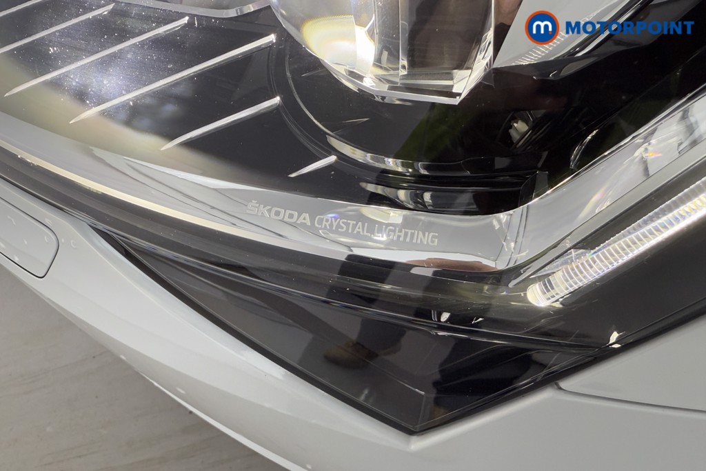 Skoda Superb Se L Automatic Petrol Hatchback - Stock Number (1599408) - 31st supplementary image