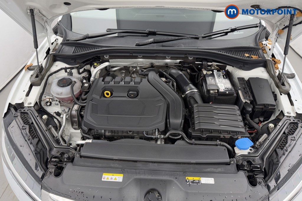 Skoda Superb Se L Automatic Petrol Hatchback - Stock Number (1599408) - 32nd supplementary image