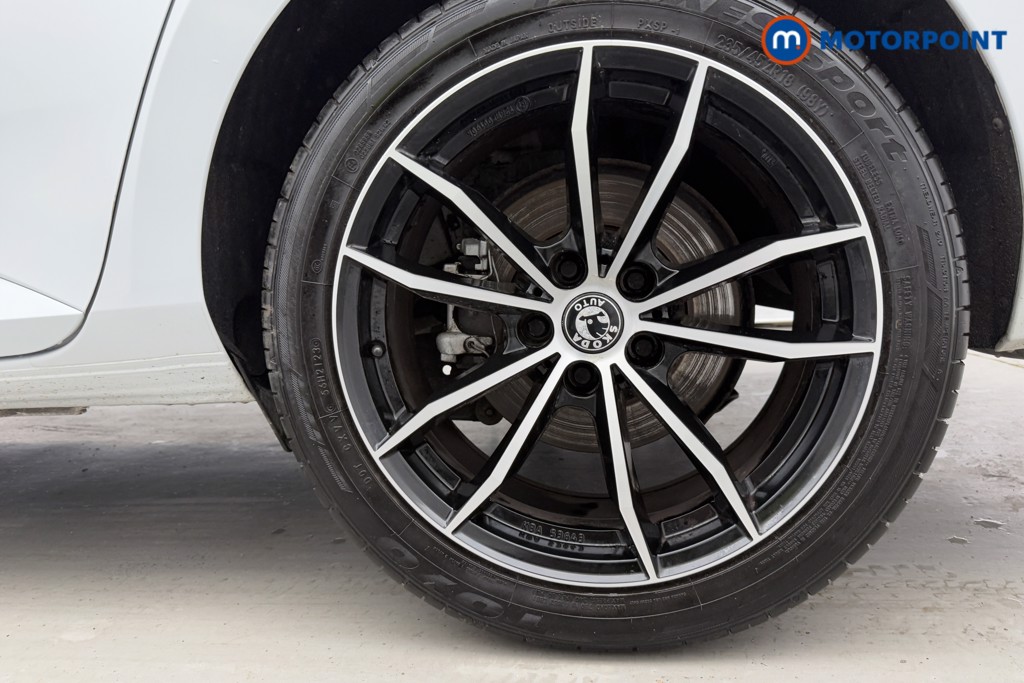 Skoda Superb Se L Automatic Petrol Hatchback - Stock Number (1599408) - 34th supplementary image