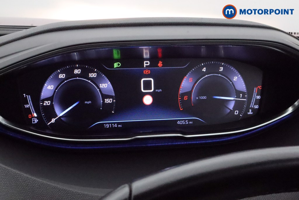 Peugeot 3008 Active Automatic Diesel SUV - Stock Number (1599456) - 2nd supplementary image