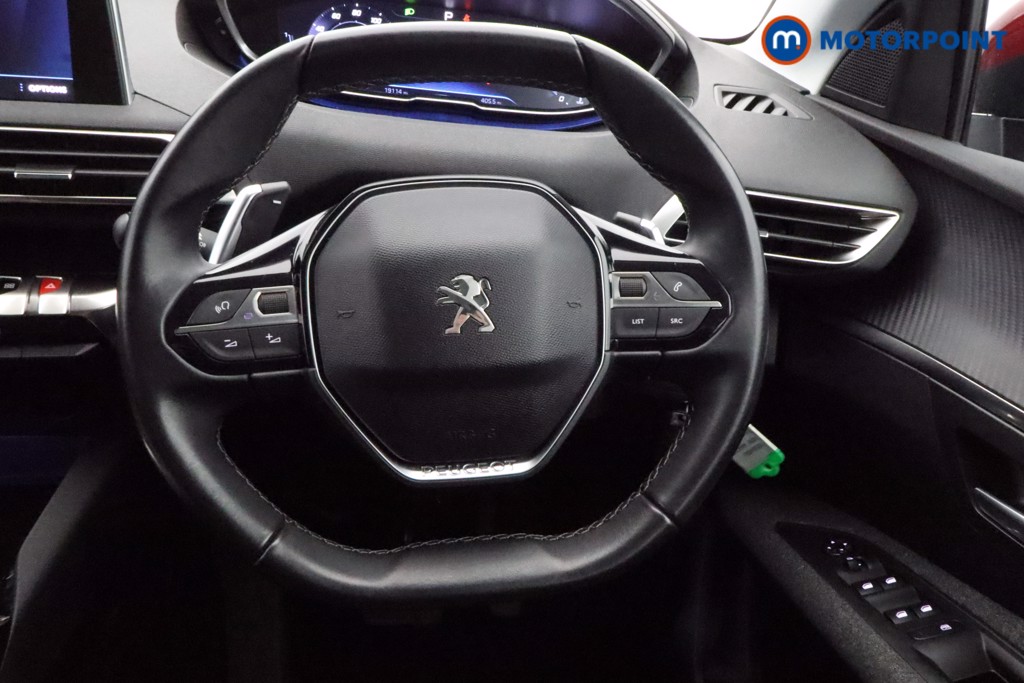 Peugeot 3008 Active Automatic Diesel SUV - Stock Number (1599456) - 3rd supplementary image