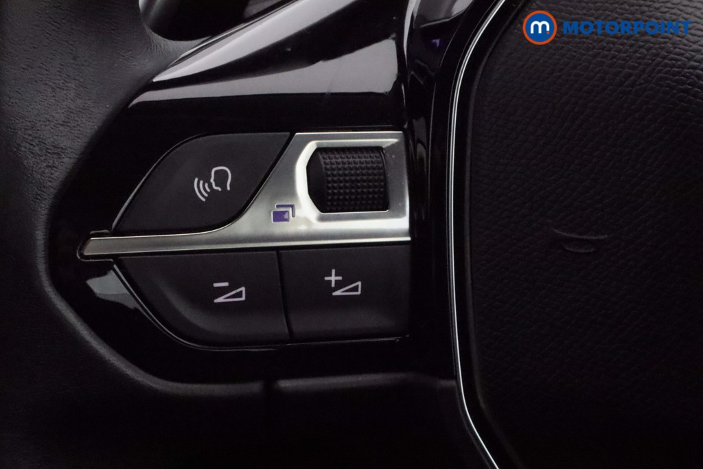 Peugeot 3008 Active Automatic Diesel SUV - Stock Number (1599456) - 4th supplementary image