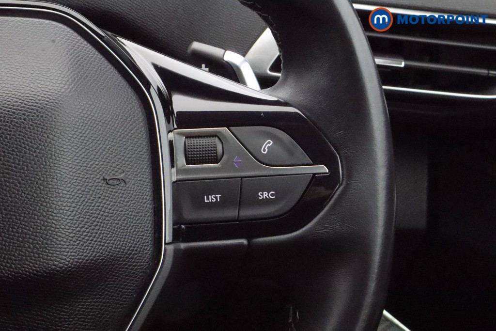 Peugeot 3008 Active Automatic Diesel SUV - Stock Number (1599456) - 5th supplementary image