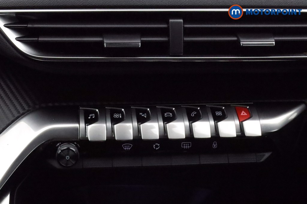 Peugeot 3008 Active Automatic Diesel SUV - Stock Number (1599456) - 7th supplementary image