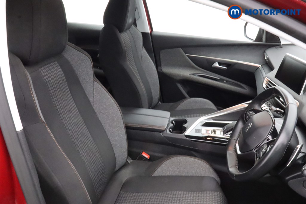 Peugeot 3008 Active Automatic Diesel SUV - Stock Number (1599456) - 13th supplementary image