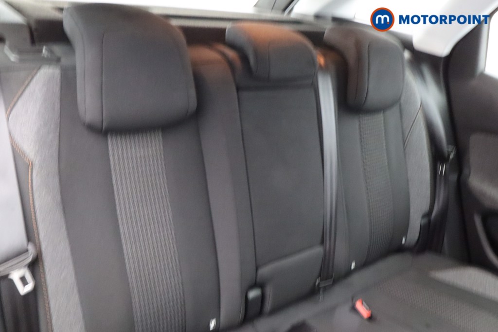 Peugeot 3008 Active Automatic Diesel SUV - Stock Number (1599456) - 17th supplementary image