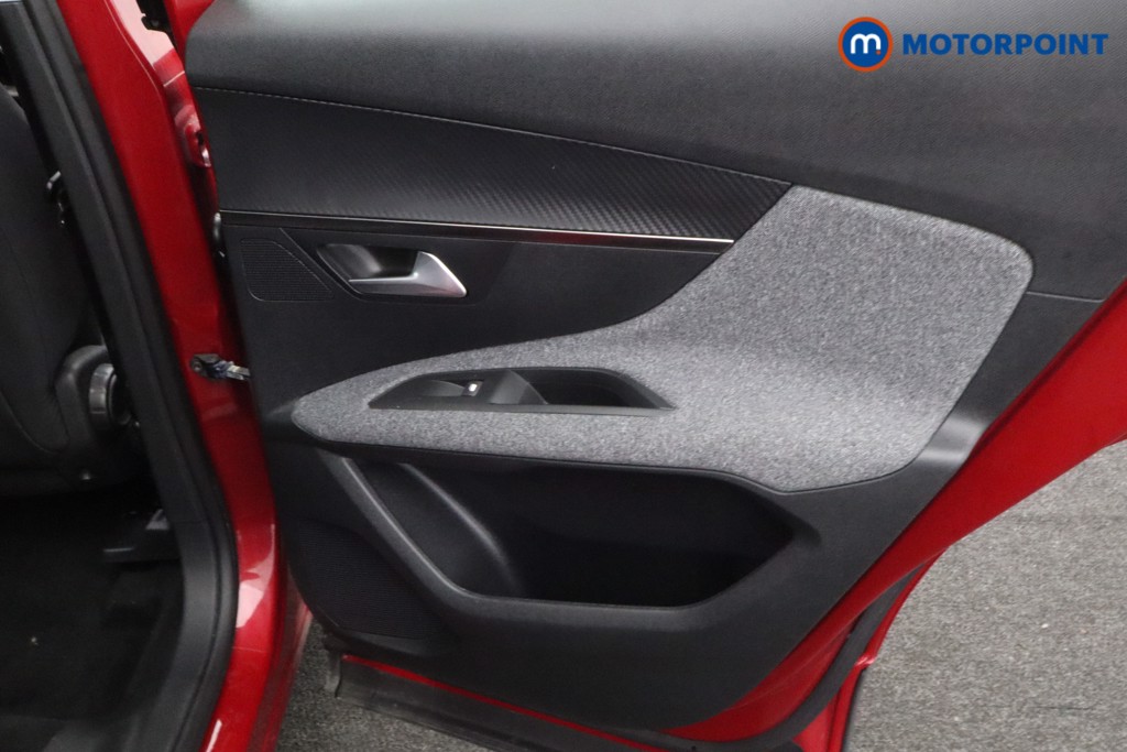 Peugeot 3008 Active Automatic Diesel SUV - Stock Number (1599456) - 19th supplementary image