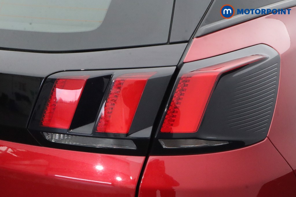 Peugeot 3008 Active Automatic Diesel SUV - Stock Number (1599456) - 20th supplementary image