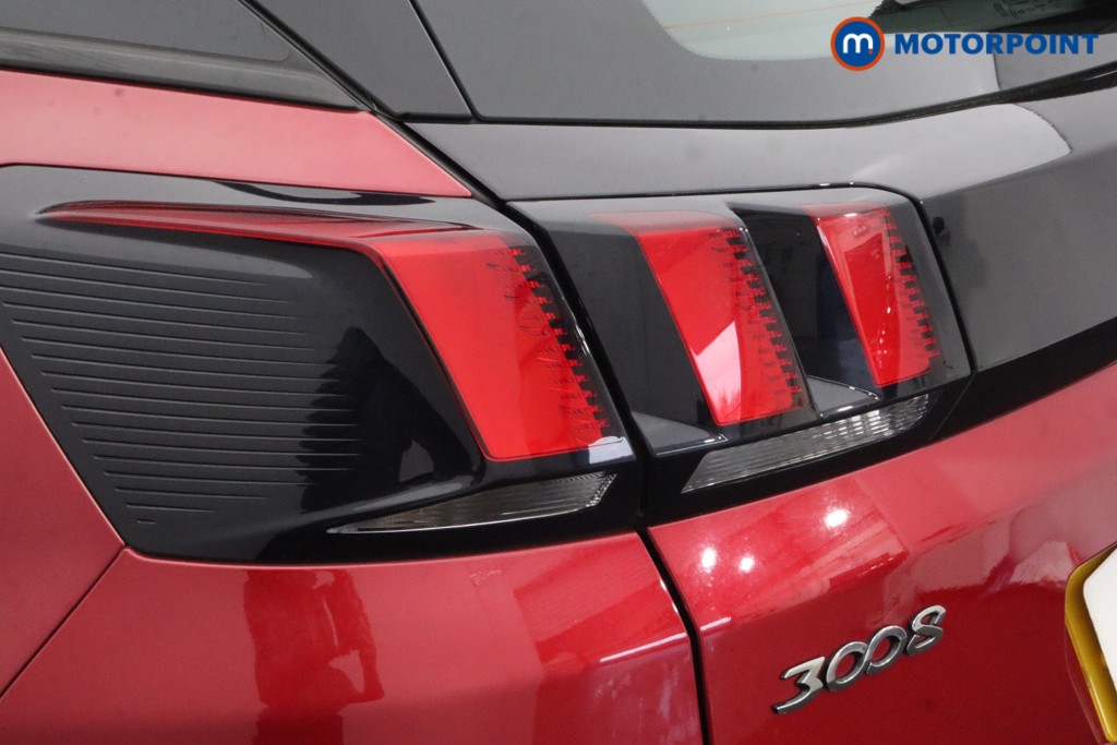 Peugeot 3008 Active Automatic Diesel SUV - Stock Number (1599456) - 21st supplementary image
