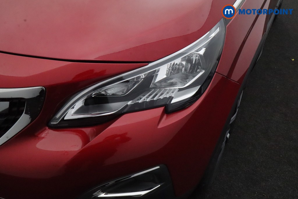 Peugeot 3008 Active Automatic Diesel SUV - Stock Number (1599456) - 22nd supplementary image