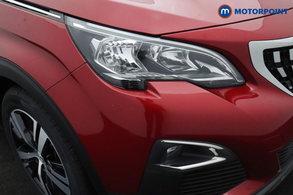 Peugeot 3008 Active Automatic Diesel SUV - Stock Number (1599456) - 24th supplementary image