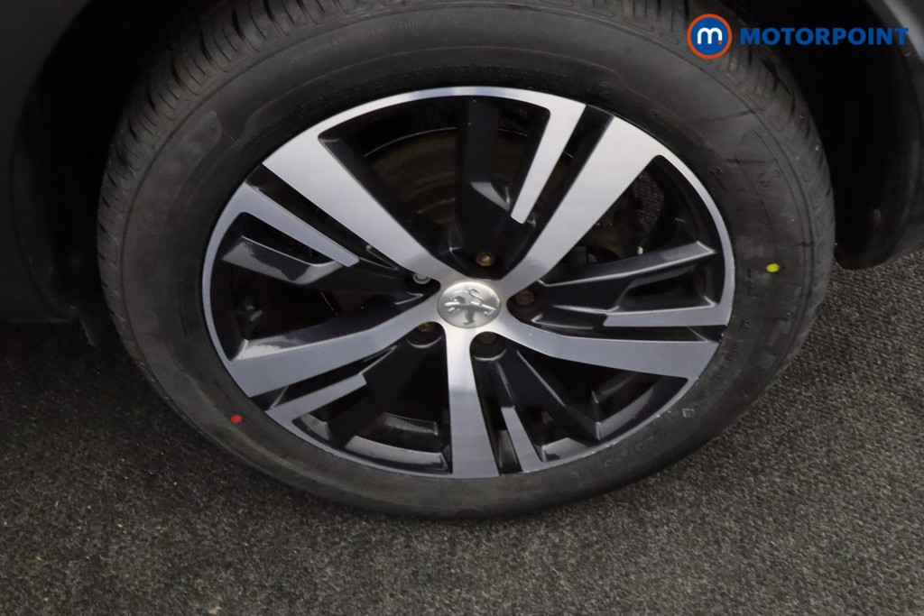 Peugeot 3008 Active Automatic Diesel SUV - Stock Number (1599456) - 28th supplementary image