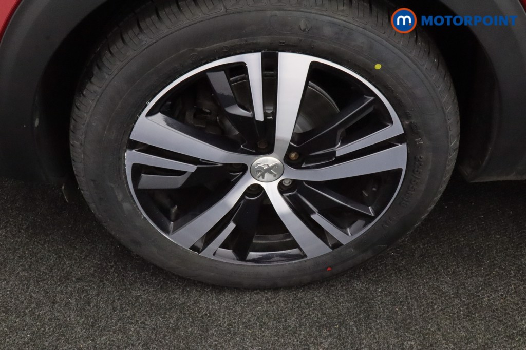 Peugeot 3008 Active Automatic Diesel SUV - Stock Number (1599456) - 29th supplementary image