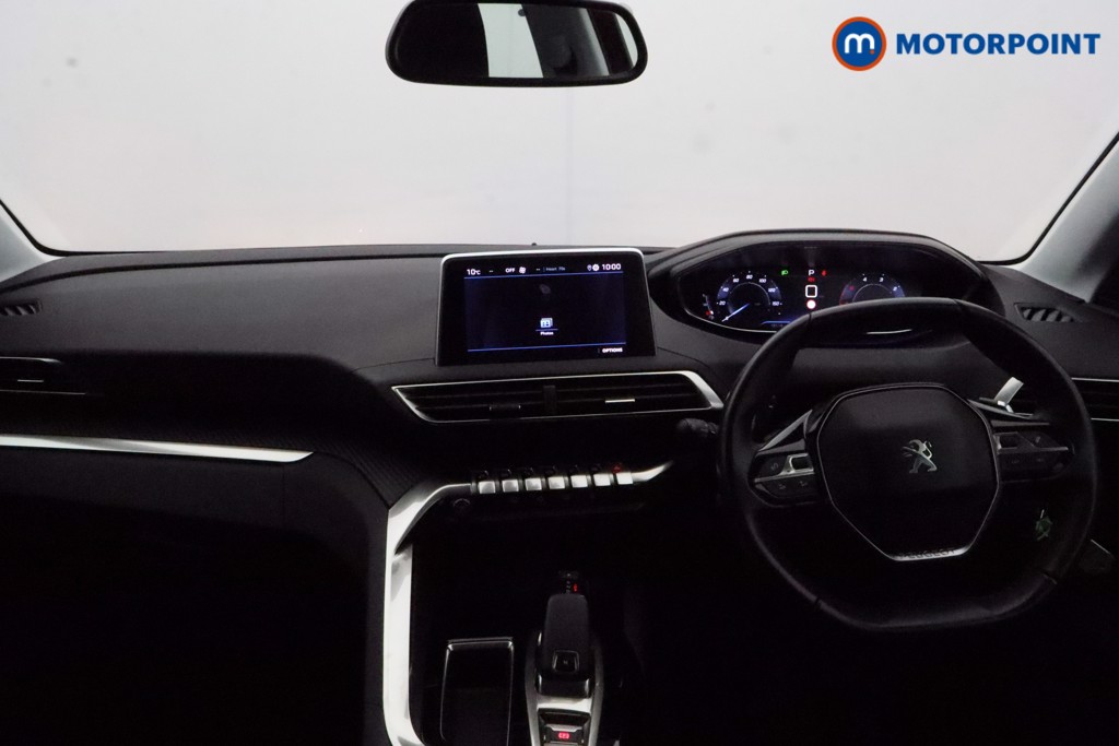 Peugeot 3008 Active Automatic Diesel SUV - Stock Number (1599456) - 1st supplementary image