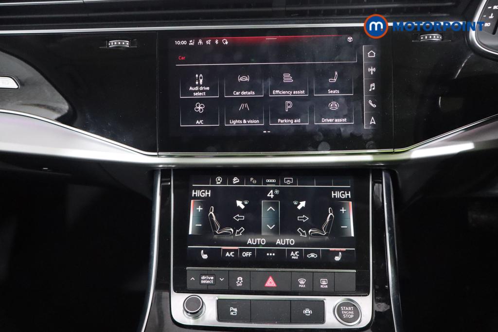 Audi Q7 Sport Automatic Petrol SUV - Stock Number (1599513) - 2nd supplementary image