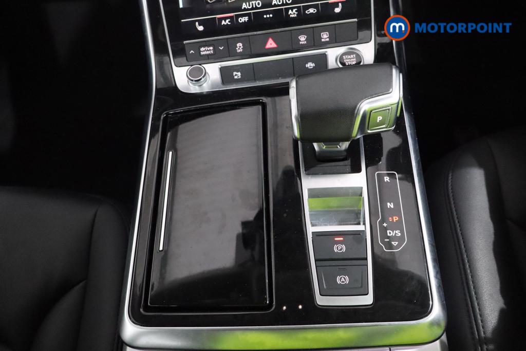 Audi Q7 Sport Automatic Petrol SUV - Stock Number (1599513) - 3rd supplementary image