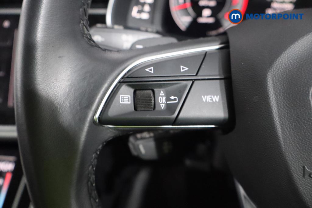 Audi Q7 Sport Automatic Petrol SUV - Stock Number (1599513) - 6th supplementary image