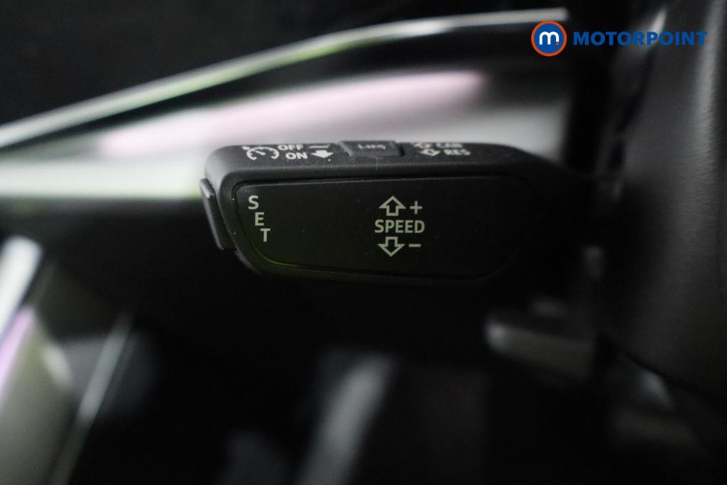 Audi Q7 Sport Automatic Petrol SUV - Stock Number (1599513) - 9th supplementary image