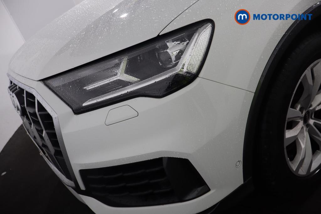 Audi Q7 Sport Automatic Petrol SUV - Stock Number (1599513) - 13th supplementary image