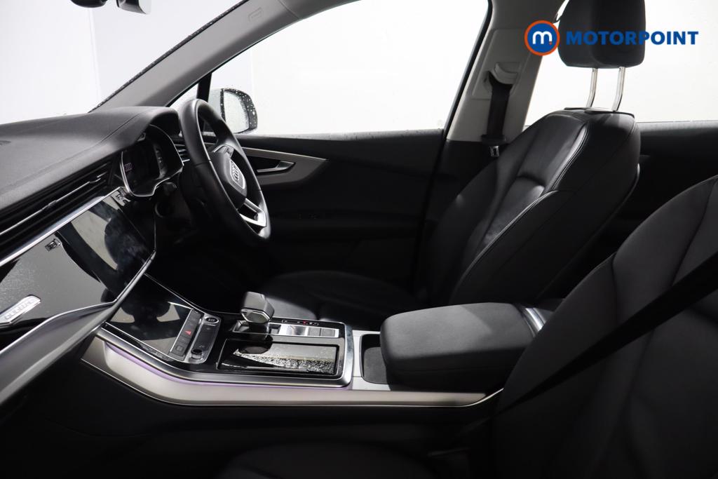 Audi Q7 Sport Automatic Petrol SUV - Stock Number (1599513) - 14th supplementary image