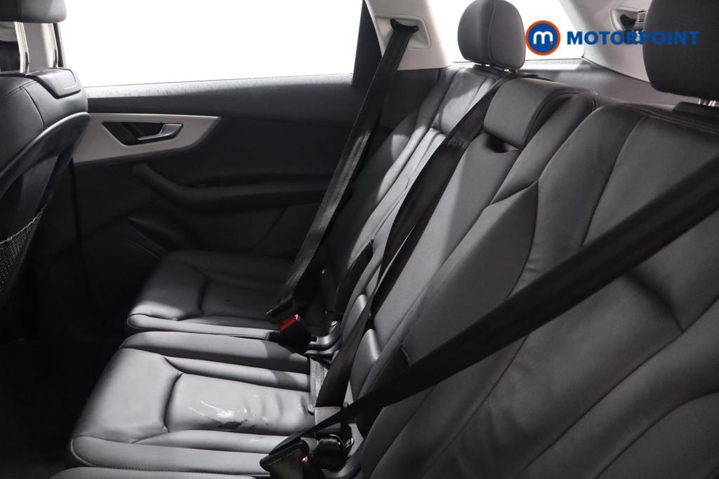 Audi Q7 Sport Automatic Petrol SUV - Stock Number (1599513) - 15th supplementary image