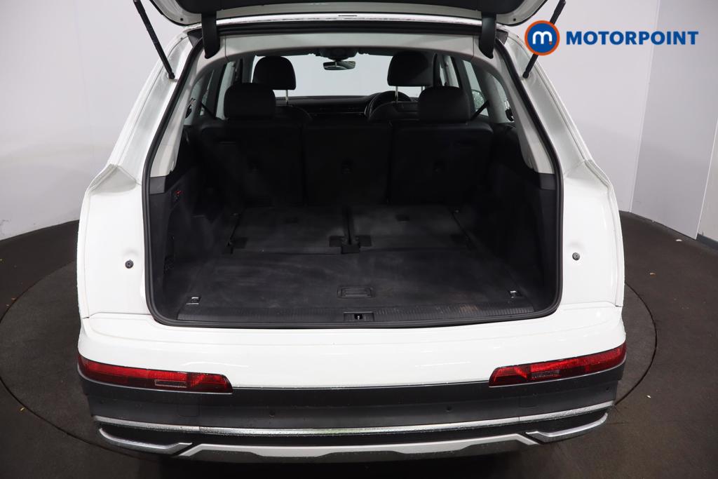 Audi Q7 Sport Automatic Petrol SUV - Stock Number (1599513) - 17th supplementary image