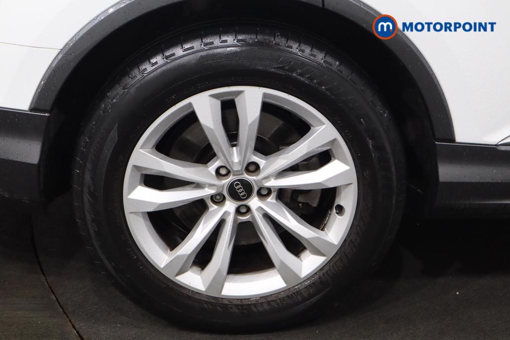 Audi Q7 Sport Automatic Petrol SUV - Stock Number (1599513) - 18th supplementary image