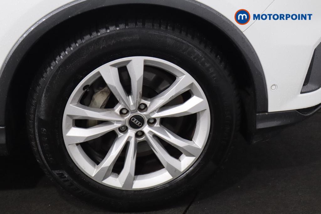 Audi Q7 Sport Automatic Petrol SUV - Stock Number (1599513) - 19th supplementary image