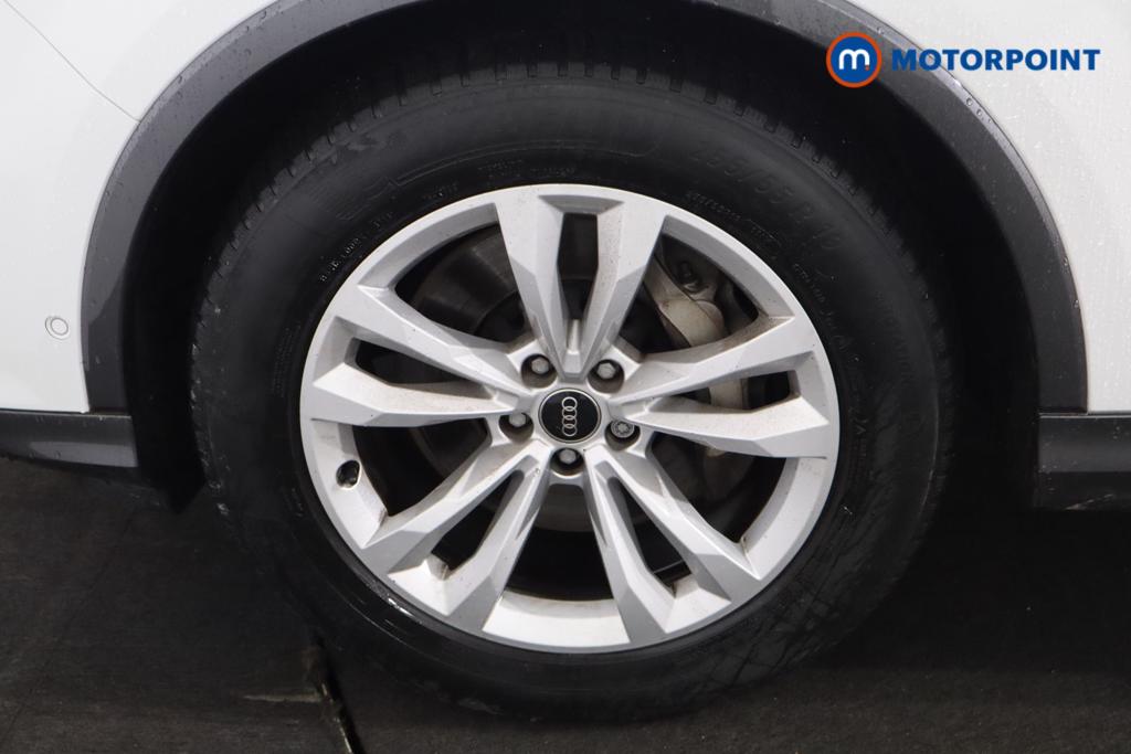 Audi Q7 Sport Automatic Petrol SUV - Stock Number (1599513) - 20th supplementary image