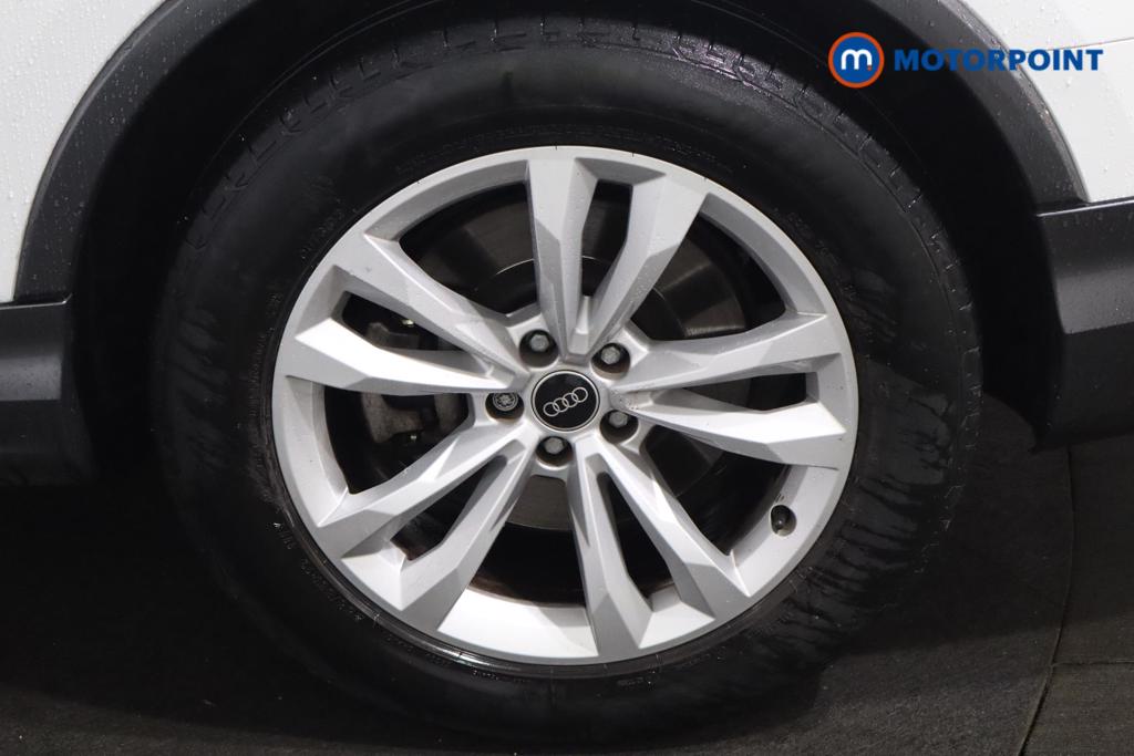 Audi Q7 Sport Automatic Petrol SUV - Stock Number (1599513) - 21st supplementary image