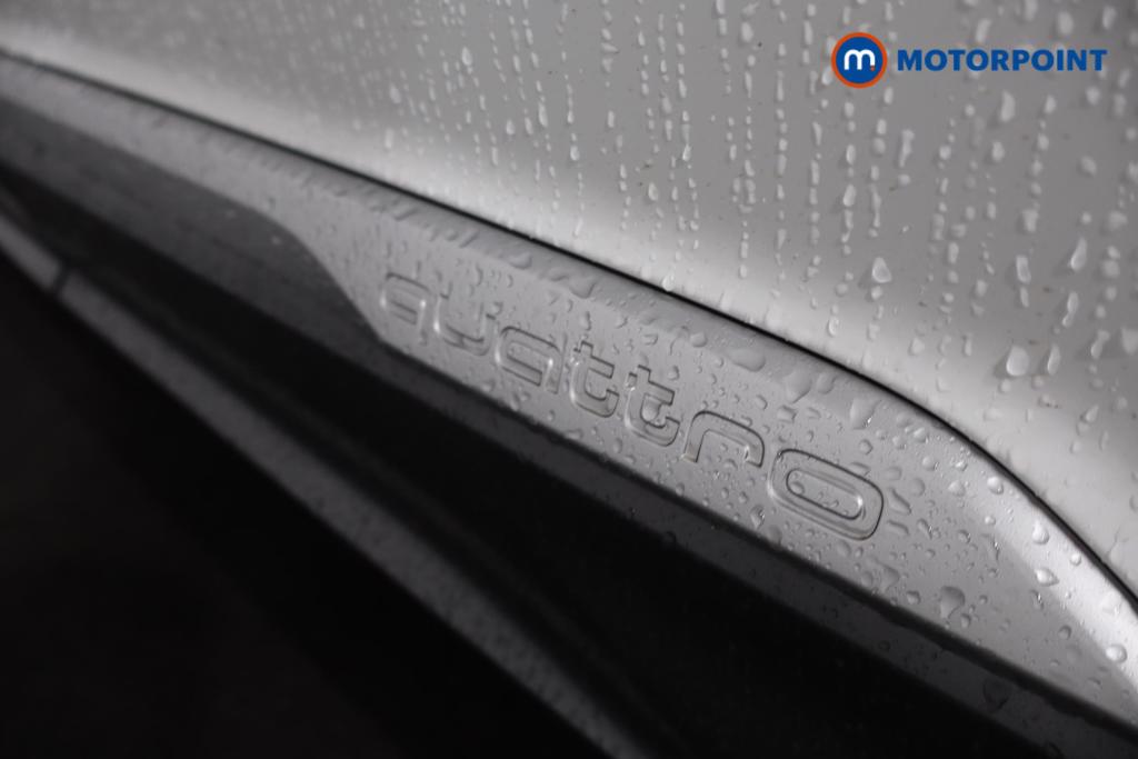 Audi Q7 Sport Automatic Petrol SUV - Stock Number (1599513) - 22nd supplementary image