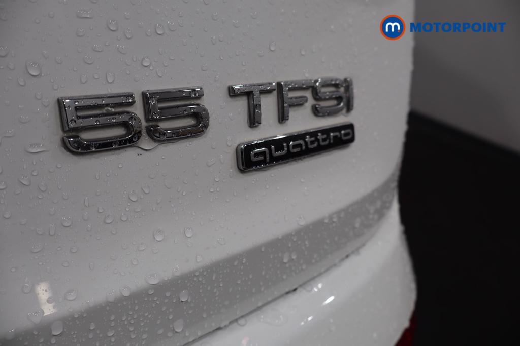 Audi Q7 Sport Automatic Petrol SUV - Stock Number (1599513) - 23rd supplementary image