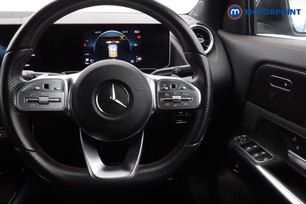 Mercedes-Benz GLA Amg Line Automatic Petrol SUV - Stock Number (1599538) - 2nd supplementary image