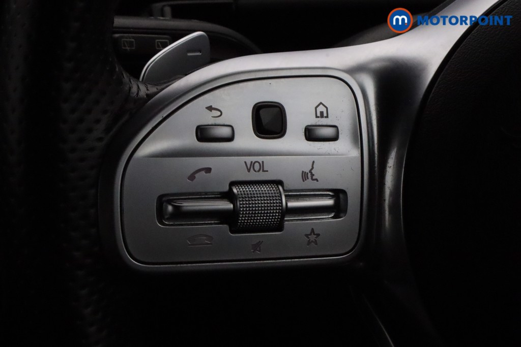 Mercedes-Benz GLA Amg Line Automatic Petrol SUV - Stock Number (1599538) - 4th supplementary image