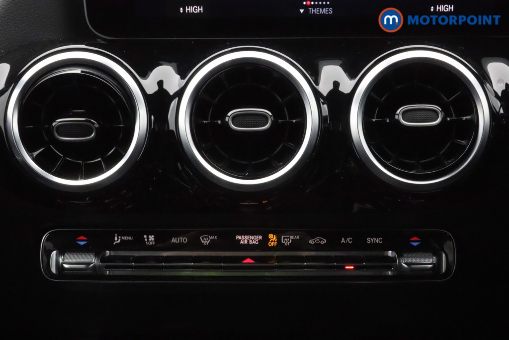 Mercedes-Benz GLA Amg Line Automatic Petrol SUV - Stock Number (1599538) - 6th supplementary image