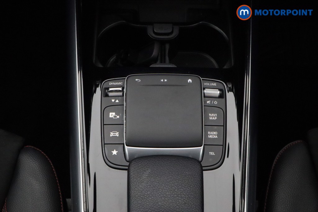 Mercedes-Benz GLA Amg Line Automatic Petrol SUV - Stock Number (1599538) - 8th supplementary image