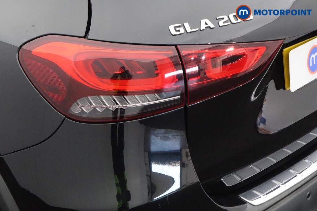 Mercedes-Benz GLA Amg Line Automatic Petrol SUV - Stock Number (1599538) - 18th supplementary image