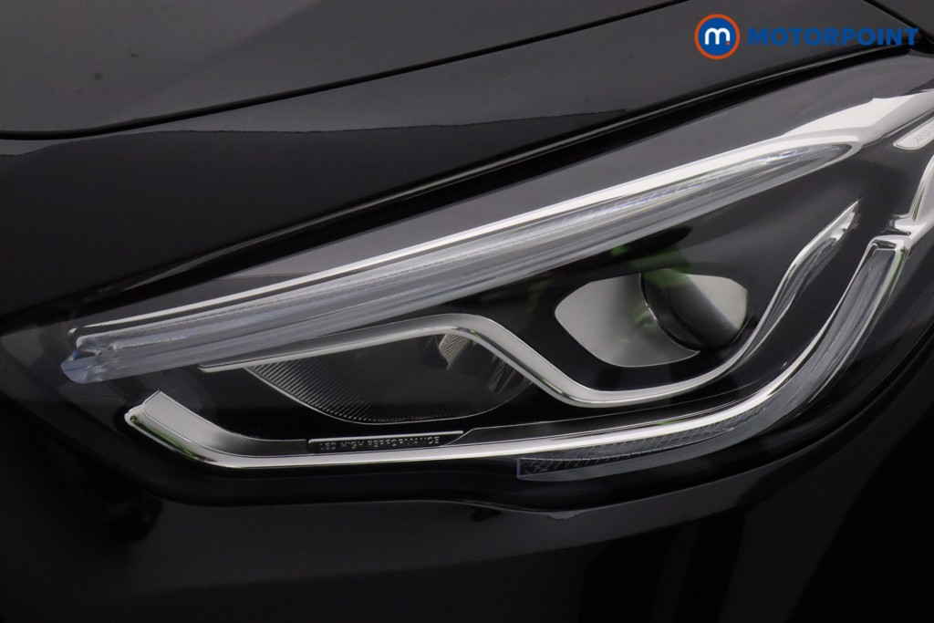 Mercedes-Benz GLA Amg Line Automatic Petrol SUV - Stock Number (1599538) - 19th supplementary image