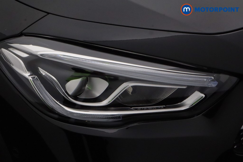 Mercedes-Benz GLA Amg Line Automatic Petrol SUV - Stock Number (1599538) - 20th supplementary image