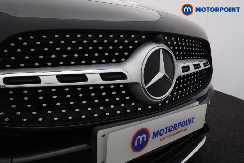 Mercedes-Benz GLA Amg Line Automatic Petrol SUV - Stock Number (1599538) - 21st supplementary image